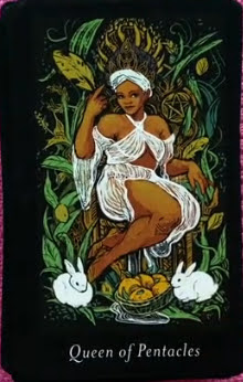 The Lubanko Tarot